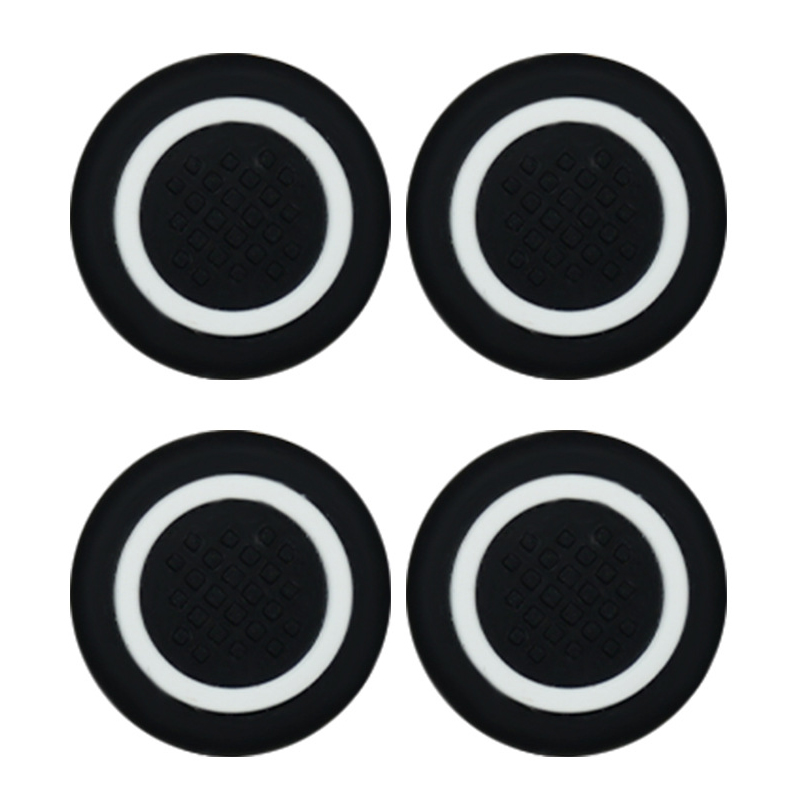 4pcs Silicone Joystick Thumb G - Console Gaming Steam avaliação e preço