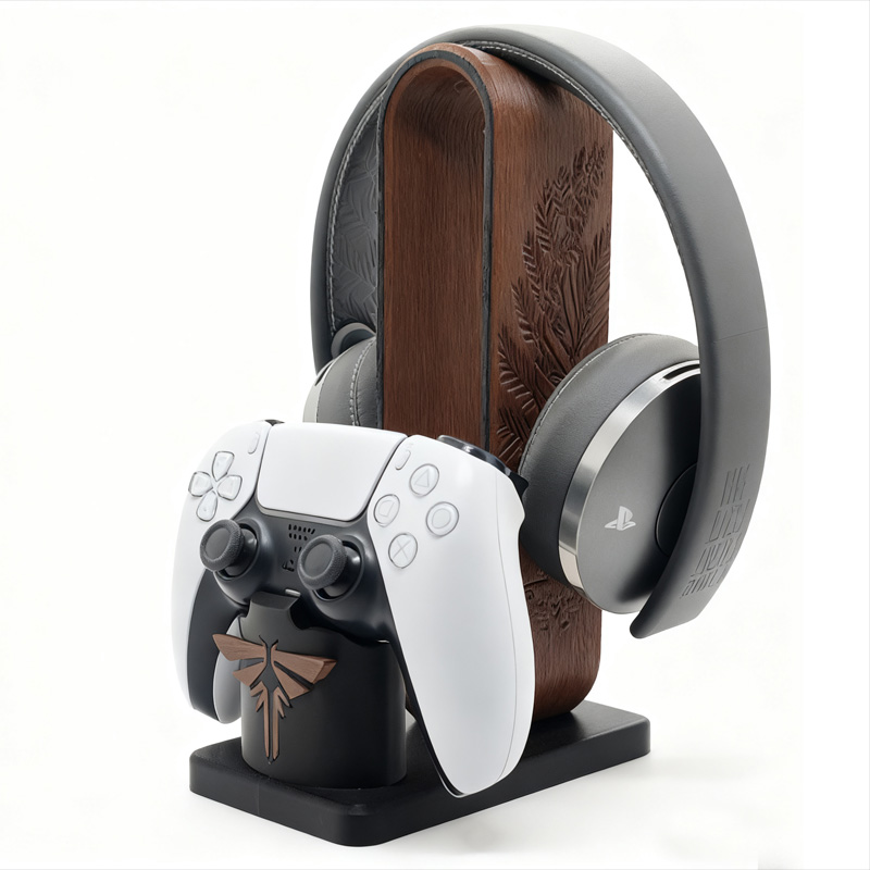 Handle Earphone Stand Zelda An - Gaming Console In Tv avaliação e preço