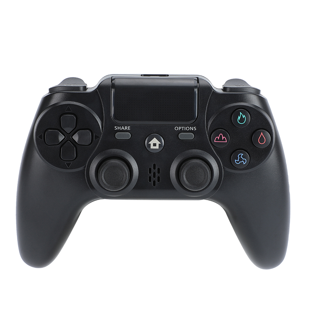 Bluetooth Wireless Gamepad Con - Console Gaming Steam avaliação e preço