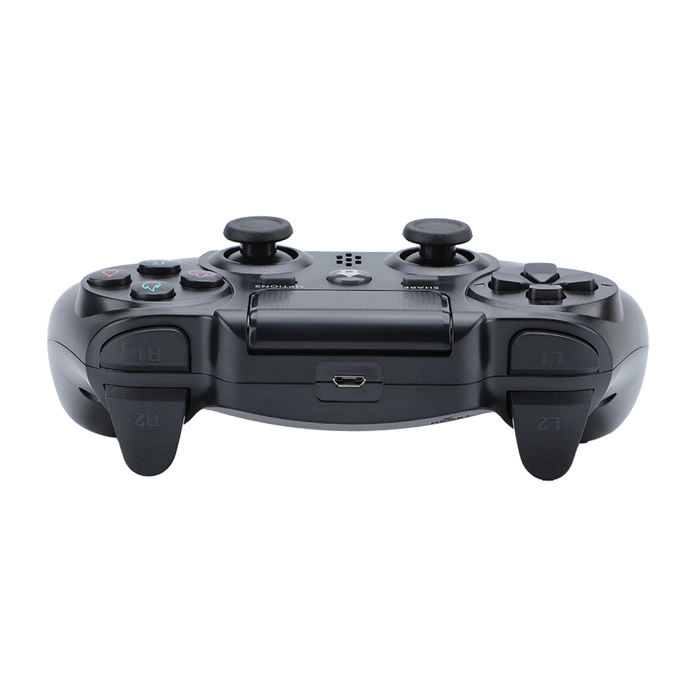 Bluetooth Wireless Gamepad Con - Console Gaming Steam avaliação e preço