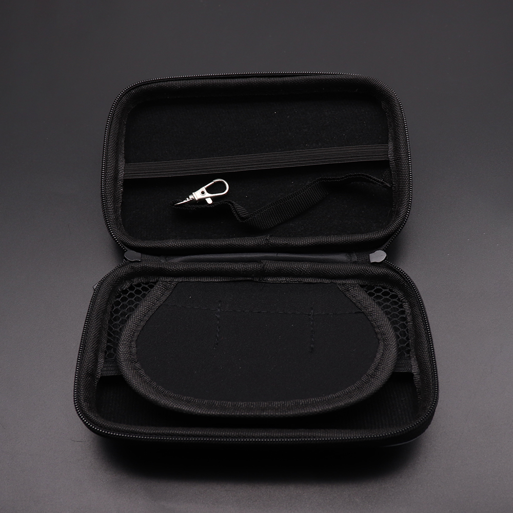 Hard Case Travel Carrying Prot - Gaming Console Nintendo avaliação e preço