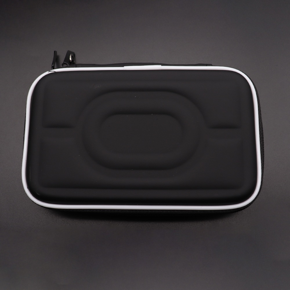 Hard Case Travel Carrying Prot - Gaming Console Nintendo avaliação e preço
