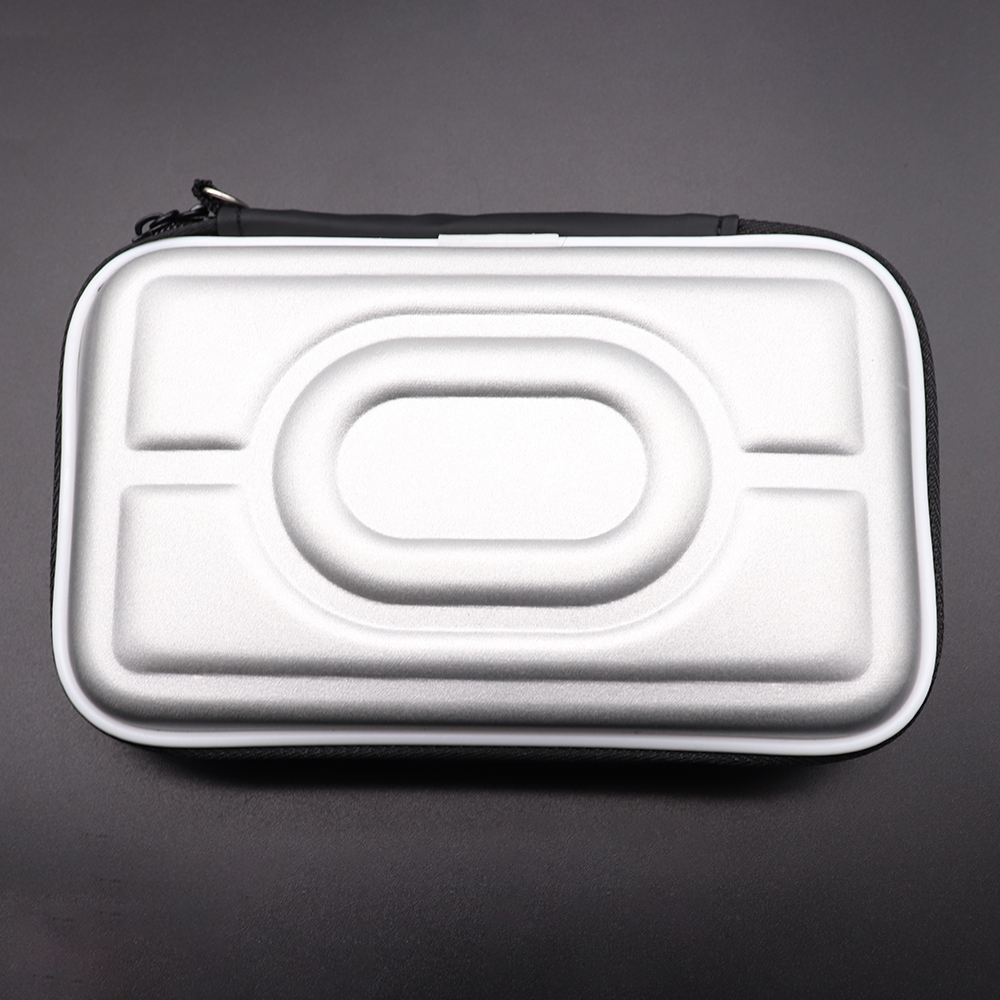 Hard Case Travel Carrying Prot - Gaming Console Nintendo avaliação e preço