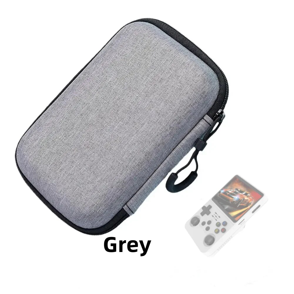 Protect Game Storage Case for  - Gaming Console Anbernic avaliação e preço
