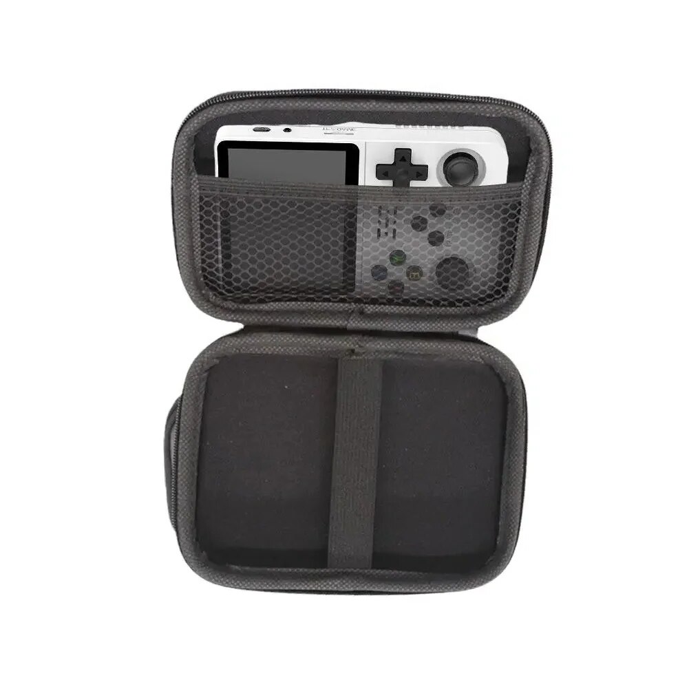 Protect Game Storage Case for  - Gaming Console Anbernic avaliação e preço