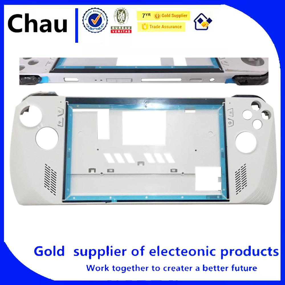 New For Chau ROG handheld RC71 - Gaming Console Handheld avaliação e preço