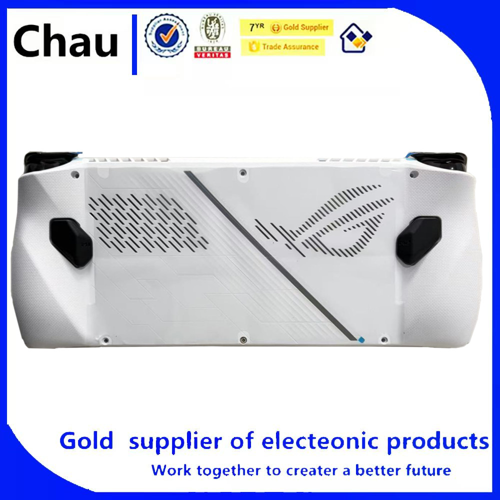 New For Chau ROG handheld RC71 - Gaming Console Handheld avaliação e preço