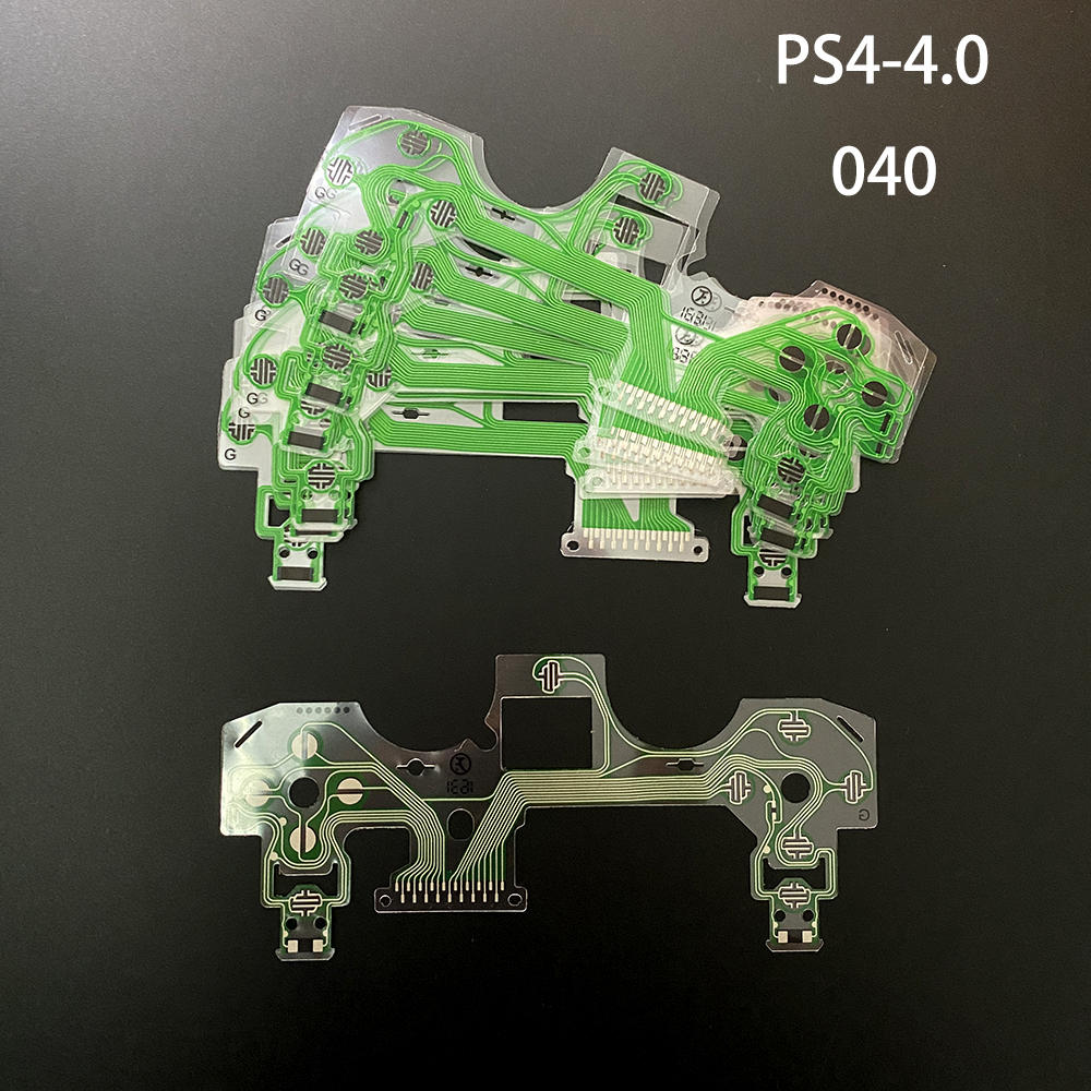 10Pcs for Ps4 Ps5 Repair Jdm 0 - Gaming Console In Tv avaliação e preço