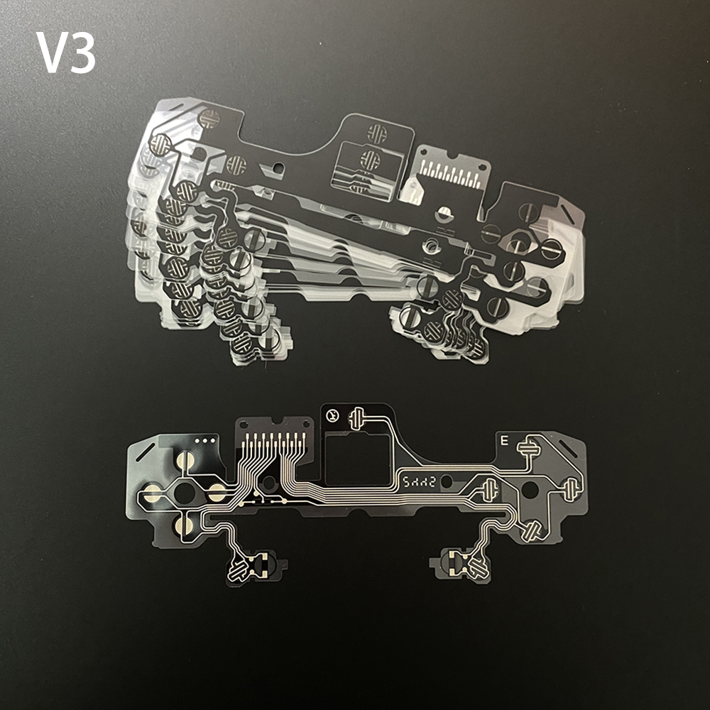 10Pcs for Ps4 Ps5 Repair Jdm 0 - Gaming Console In Tv avaliação e preço