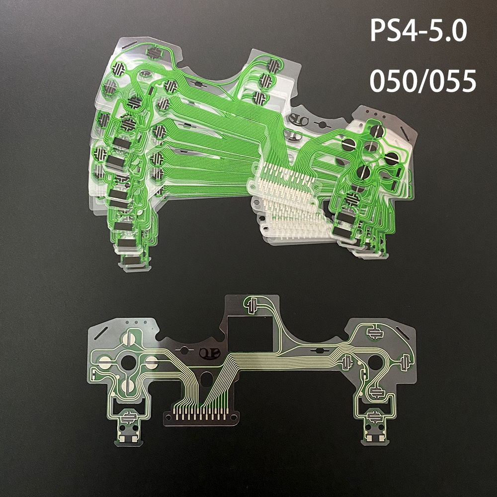 10Pcs for Ps4 Ps5 Repair Jdm 0 - Gaming Console In Tv avaliação e preço