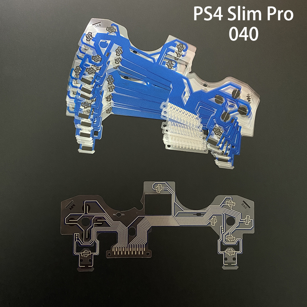 10Pcs for Ps4 Ps5 Repair Jdm 0 - Gaming Console In Tv avaliação e preço