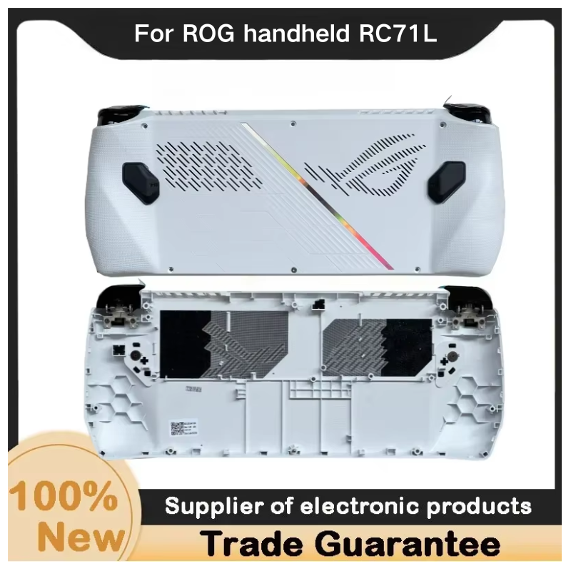 New For Kailxuling ROG handhel - Gaming Console Handheld avaliação e preço