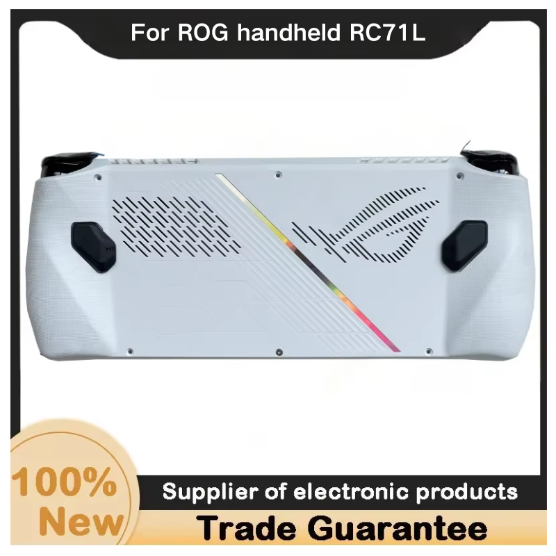New For Kailxuling ROG handhel - Gaming Console Handheld avaliação e preço