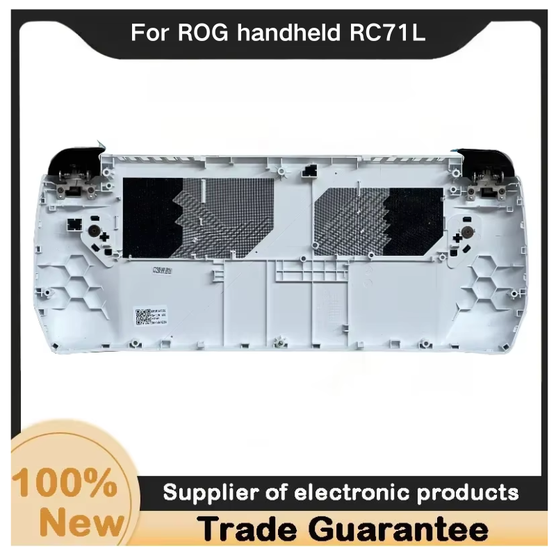 New For Kailxuling ROG handhel - Gaming Console Handheld avaliação e preço