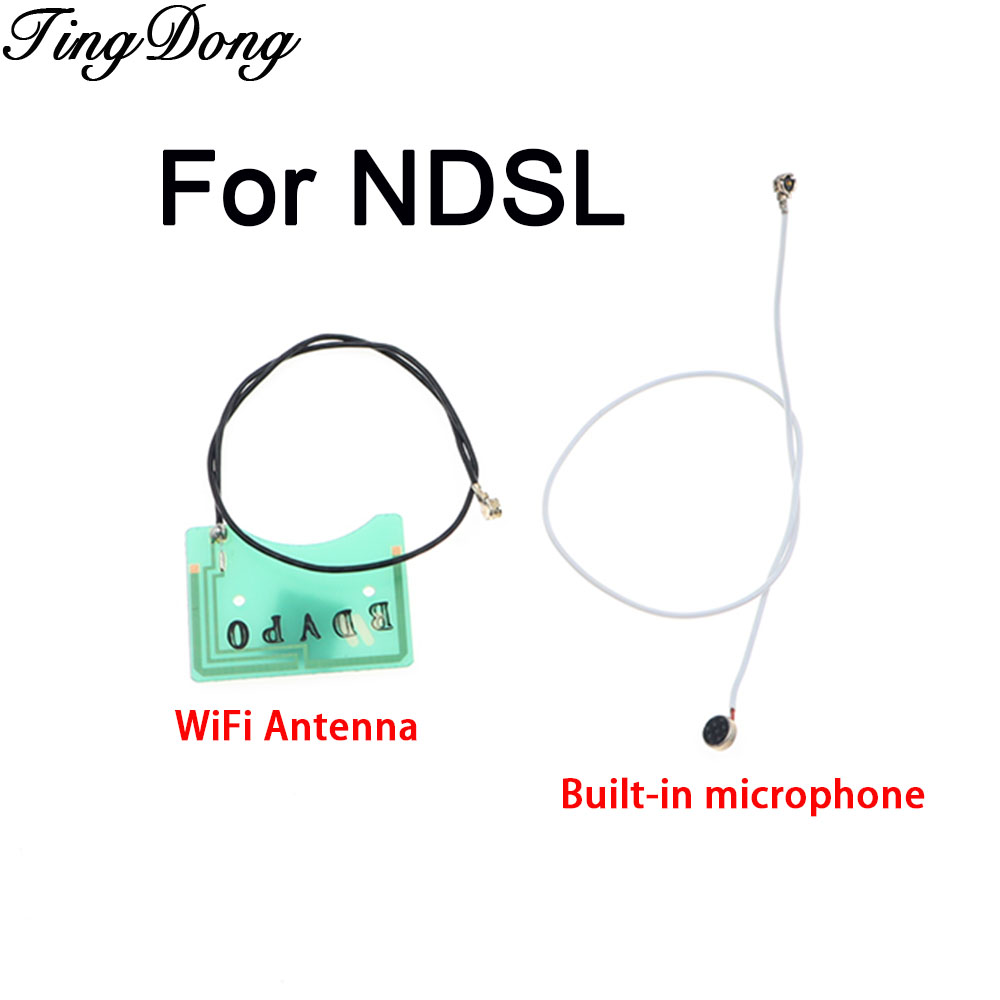 1-5PCS Replacement Wifi Antenn - Gaming Console Nintendo avaliação e preço