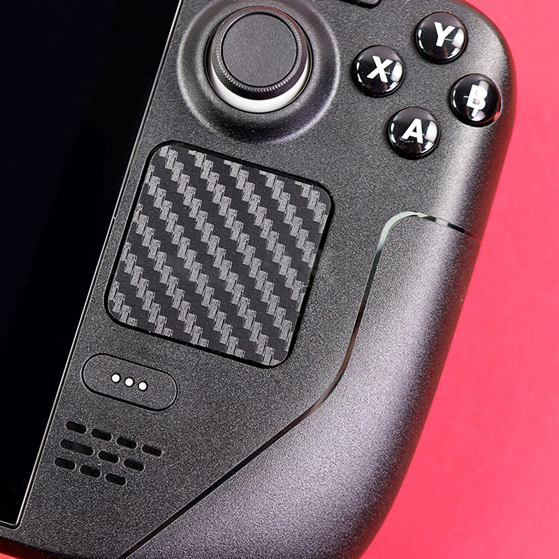 1set Touchpad Protection Pad F - Console Gaming Steam avaliação e preço