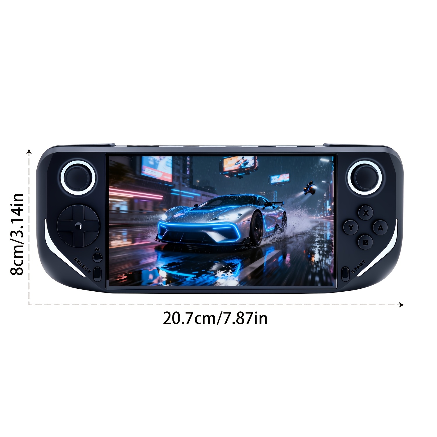 E6 Handheld Game Console — Por - Gaming Console Under 5000 avaliação e preço