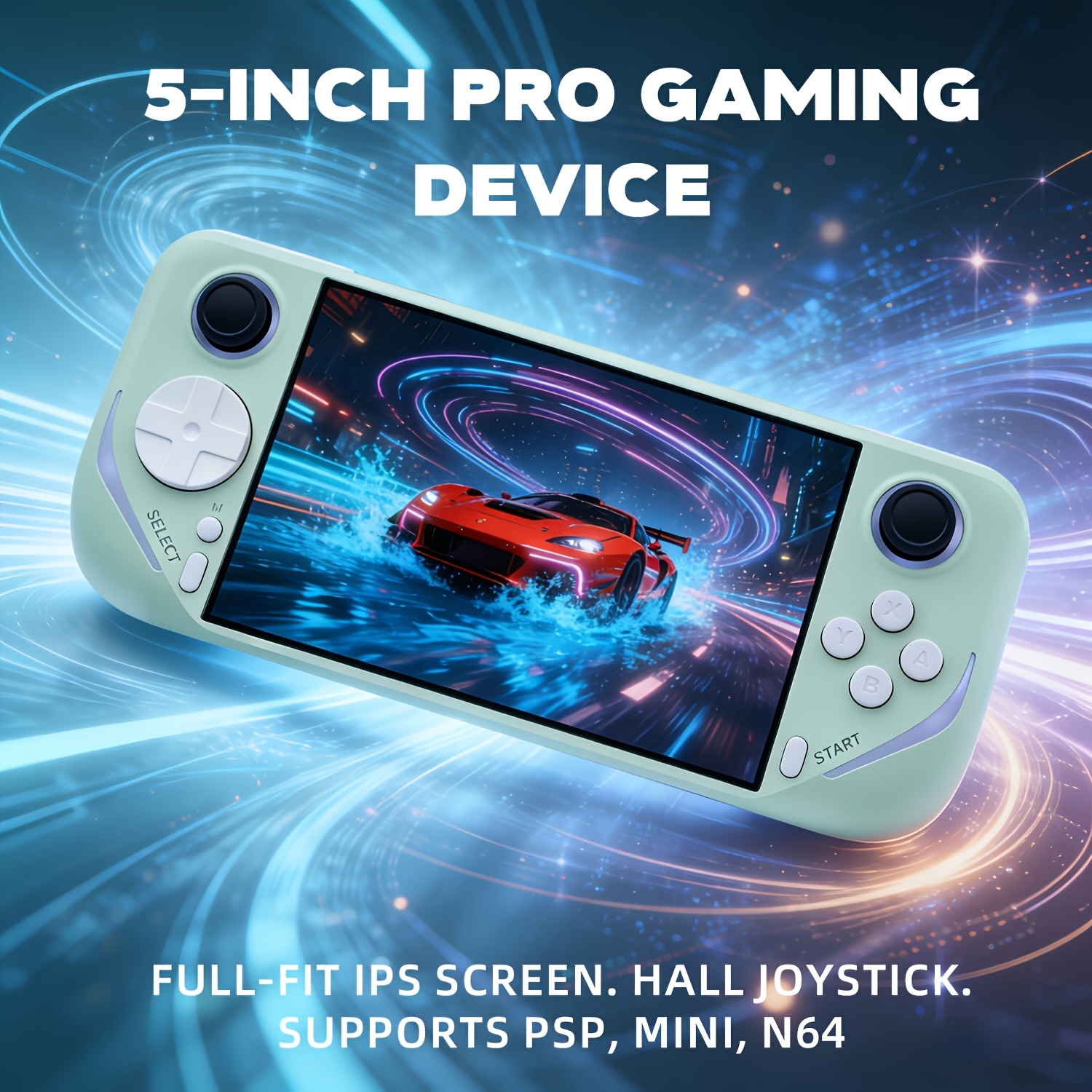 E6 Handheld Game Console — Por - Gaming Console Under 5000 avaliação e preço