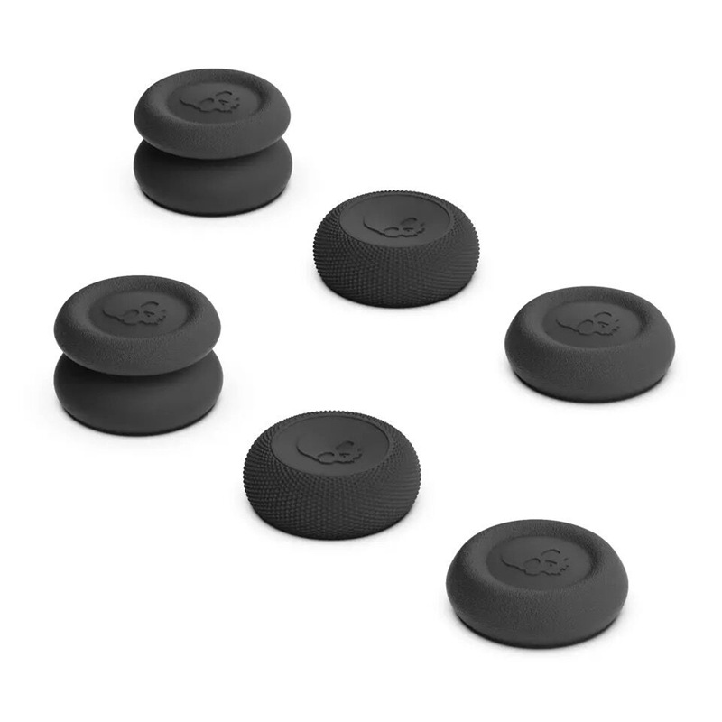 Skull&Co. Thumb Grip Set Caps  - Console Gaming Steam avaliação e preço