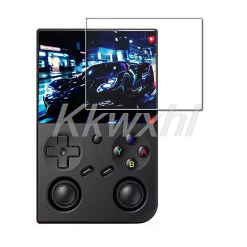 2PCS FOR Anbernic RG35XXPRO Ha - Gaming Console Anbernic avaliação e preço