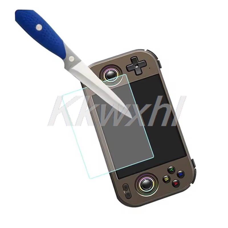 2PCS FOR Anbernic RG477M Handh - Gaming Console Anbernic avaliação e preço