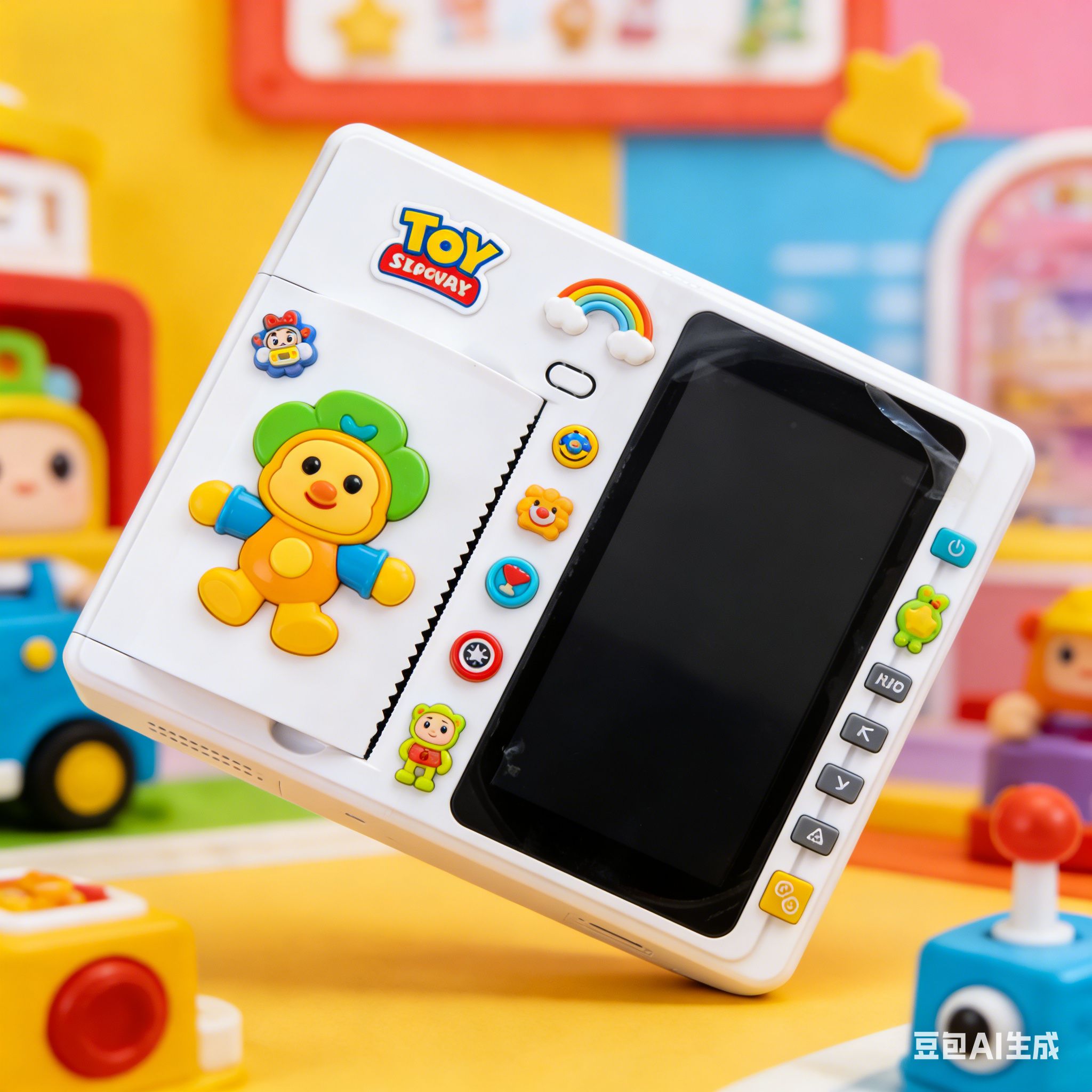 Portable Big Screen Handheld g - Gaming Console Handheld avaliação e preço