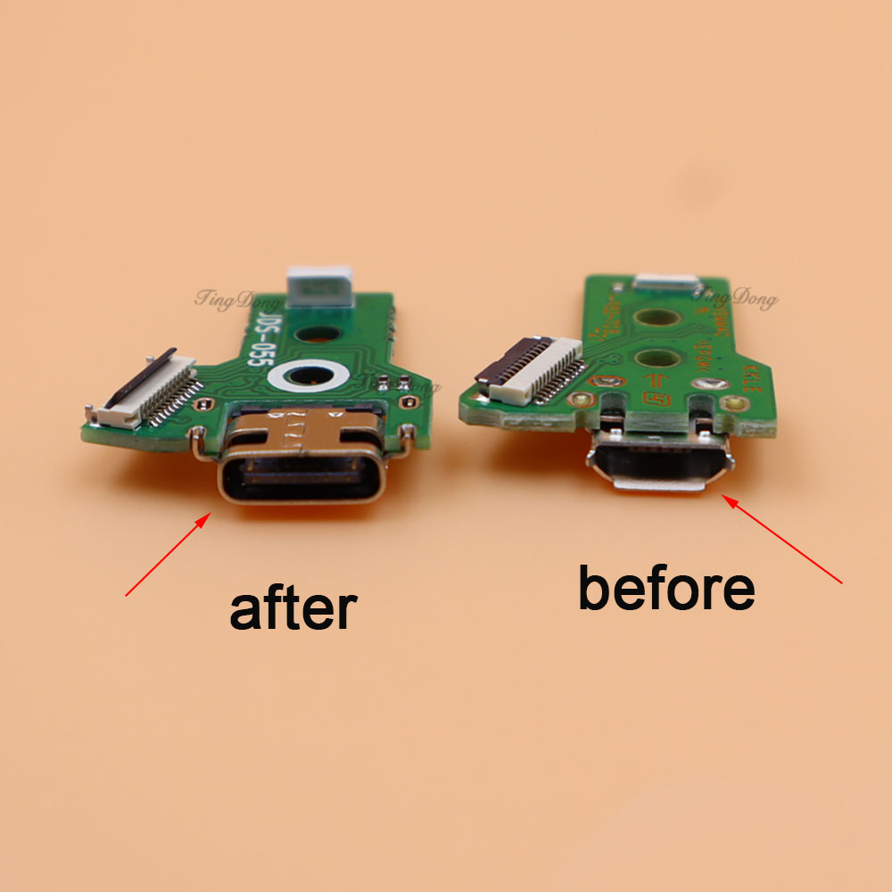 1Set USB data Type-C Charging  - Gaming Console In Tv avaliação e preço