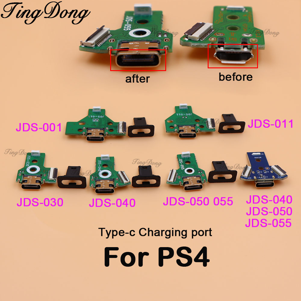 1Set USB data Type-C Charging  - Gaming Console In Tv avaliação e preço