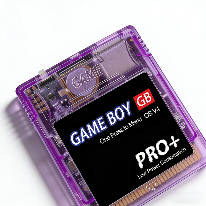 GBC Game Card Gameboy Card OS  - Gaming Console Nintendo avaliação e preço