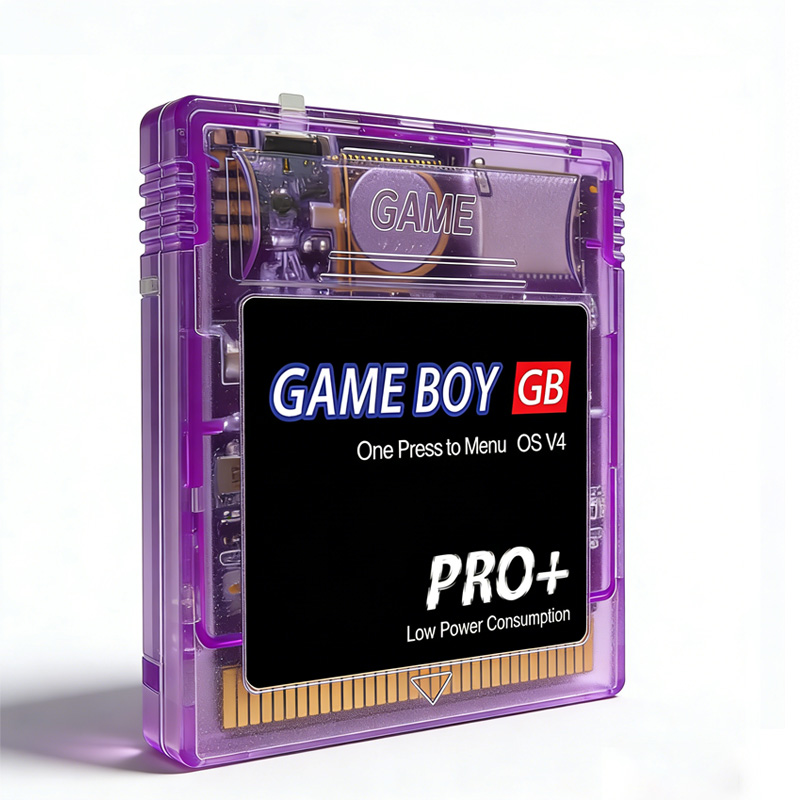 GBC Game Card Gameboy Card OS  - Gaming Console Nintendo avaliação e preço