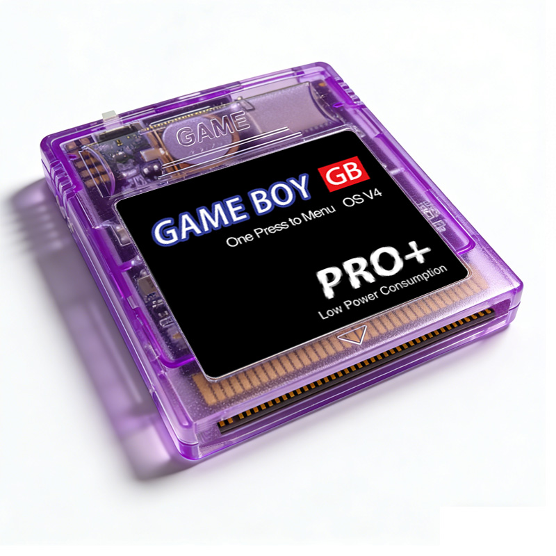 GBC Game Card Gameboy Card OS  - Gaming Console Nintendo avaliação e preço