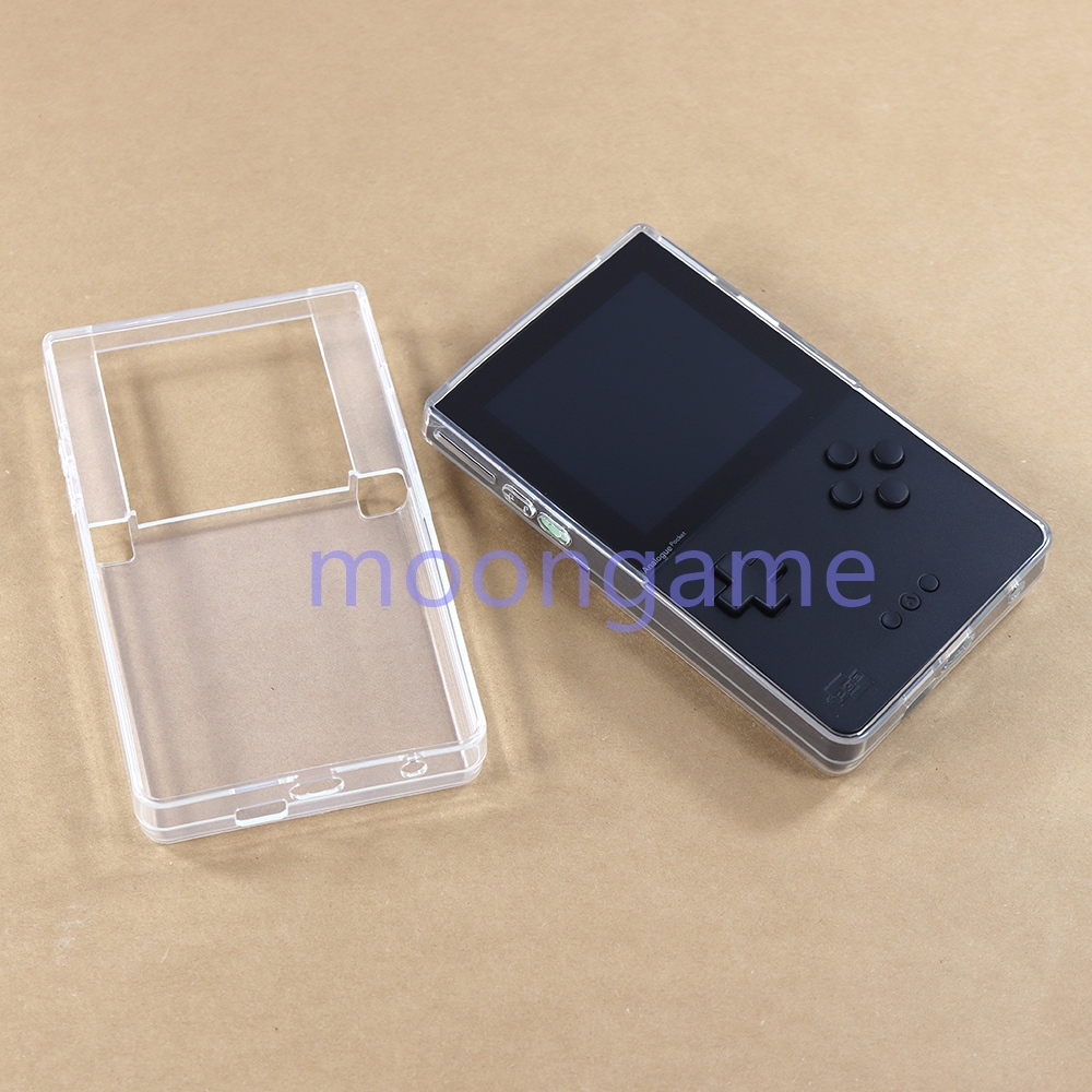 1pc For Analogue Pocket Game C - Gaming Console Handheld avaliação e preço