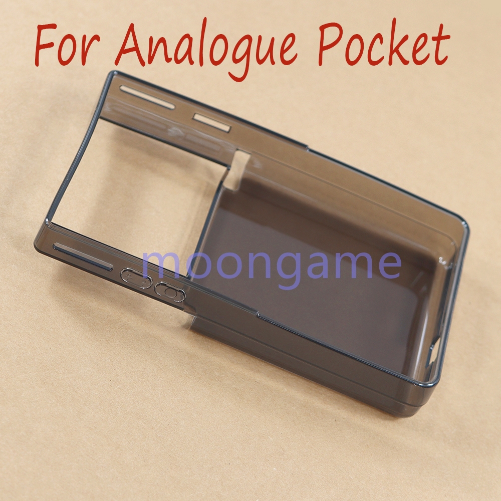 1pc For Analogue Pocket Game C - Gaming Console Handheld avaliação e preço