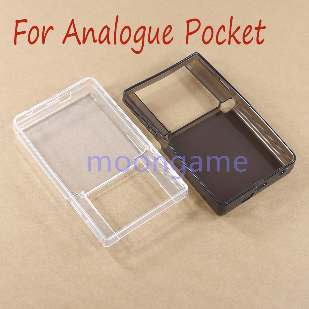 1pc For Analogue Pocket Game C - Gaming Console Handheld avaliação e preço