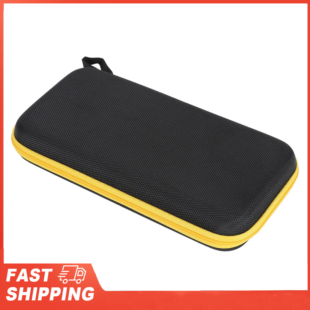 Handheld Console Carrying Case - Gaming Console Anbernic avaliação e preço