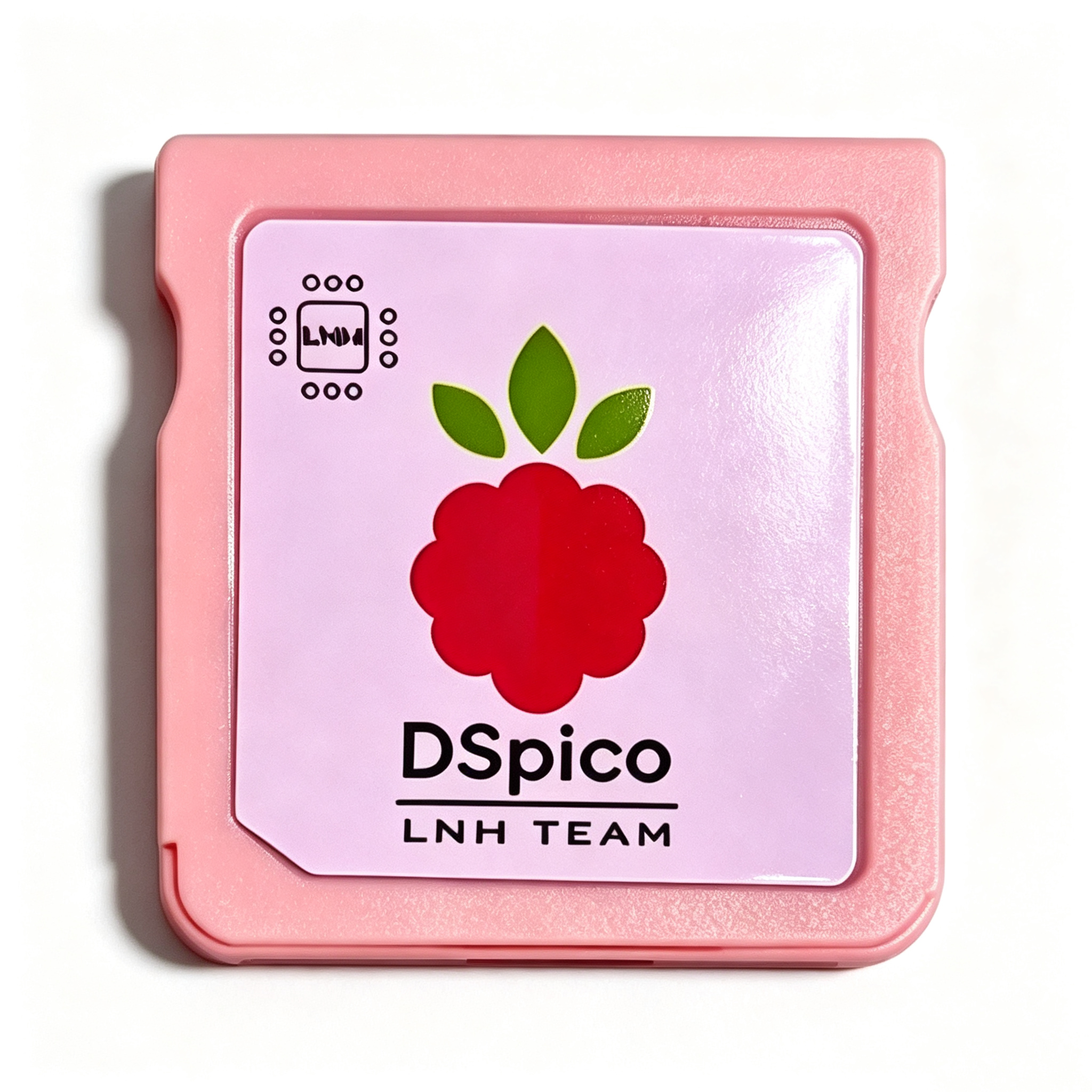New DSpico Game Reader Cart In - Gaming Console Nintendo avaliação e preço