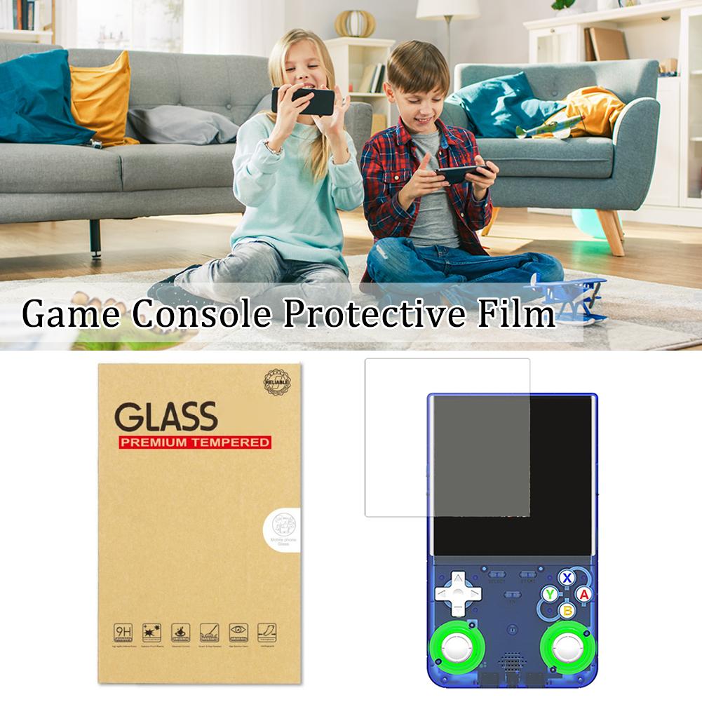 1pc For R36 Ultra Gaming Conso - Gaming Console R36 avaliação e preço