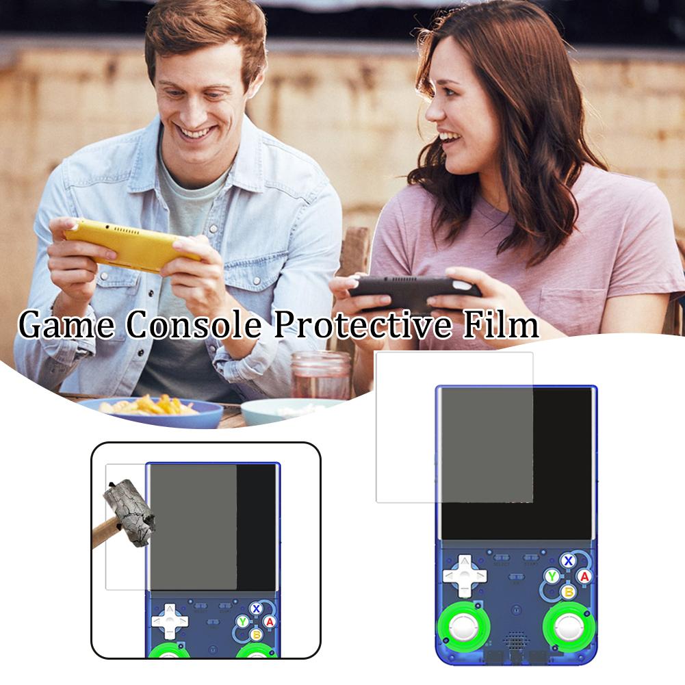 1pc For R36 Ultra Gaming Conso - Gaming Console R36 avaliação e preço
