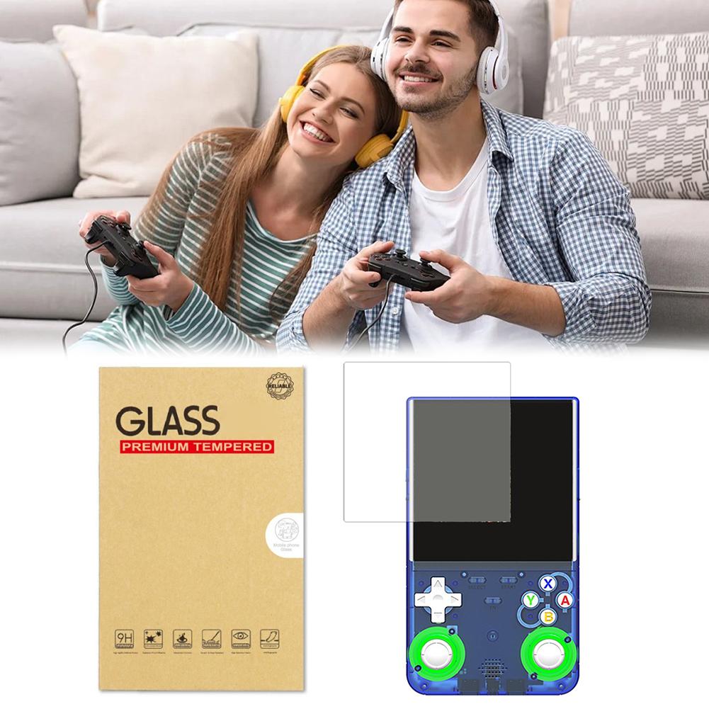 1pc For R36 Ultra Gaming Conso - Gaming Console R36 avaliação e preço
