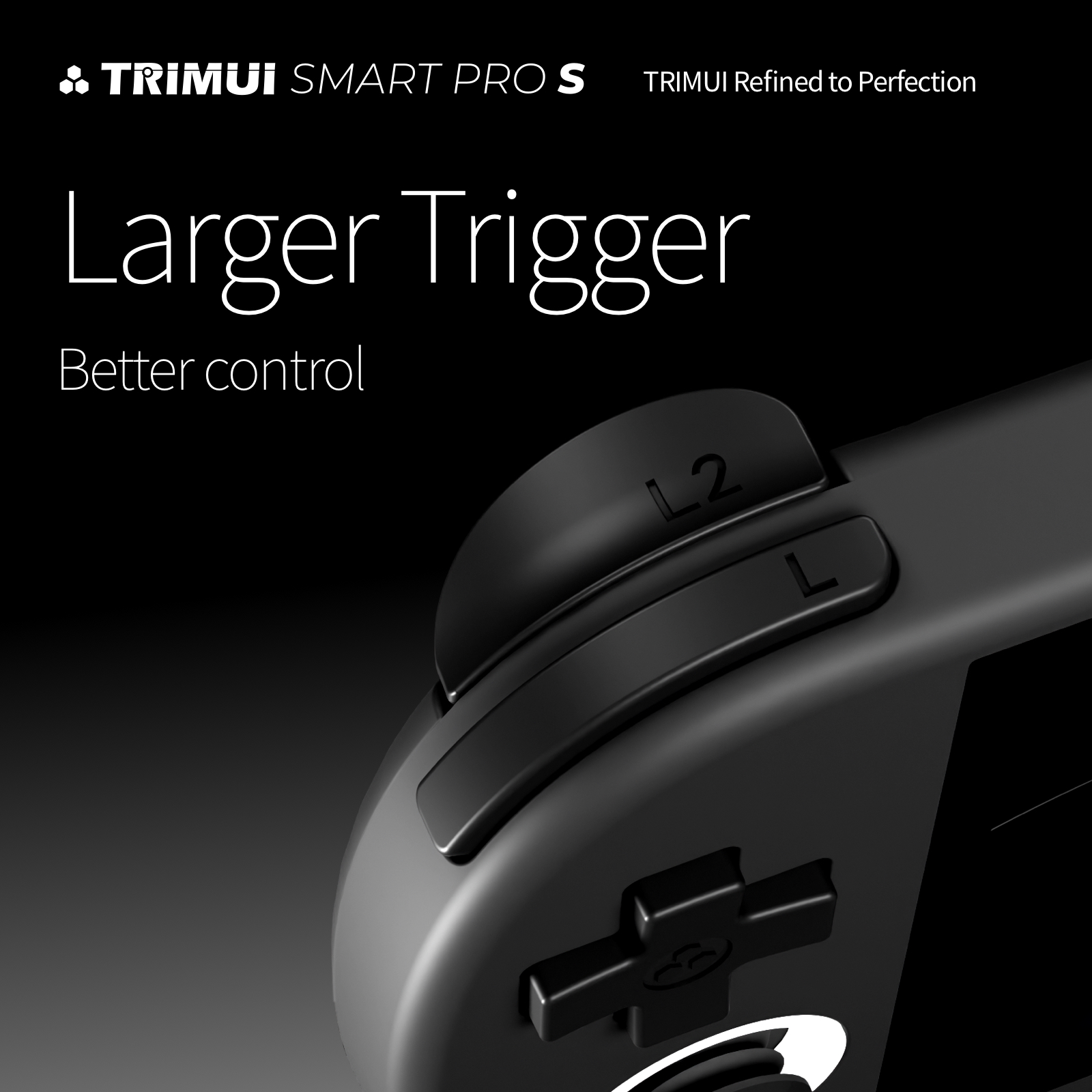 TRIMUI SMART PRO S Open Source - Gaming Console Under 5000 avaliação e preço