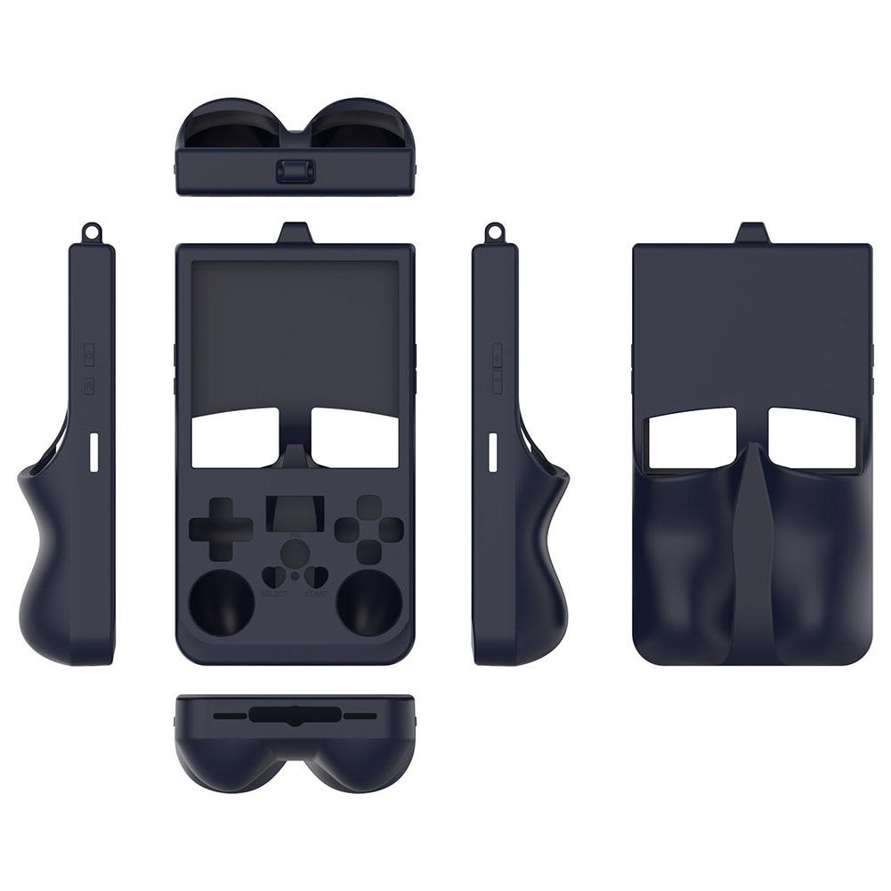 Silicone Protective Case for R - Gaming Console R36 avaliação e preço