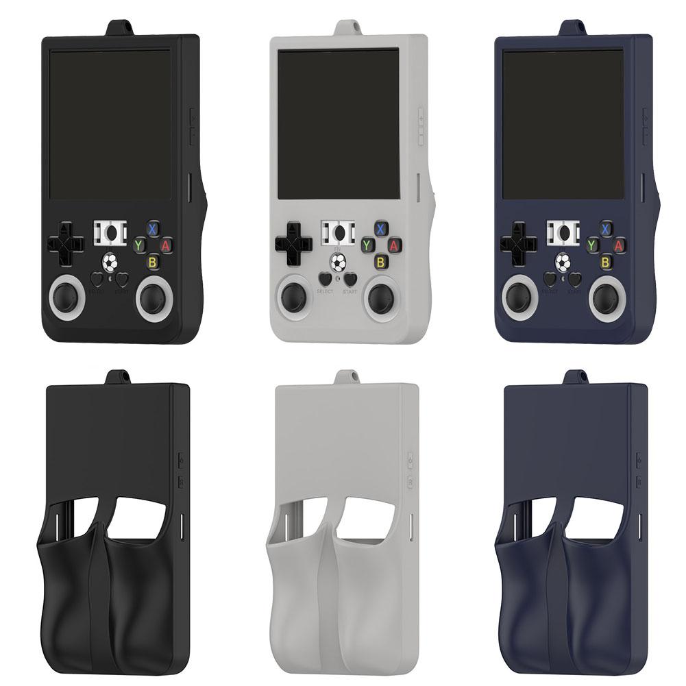 Silicone Protective Case for R - Gaming Console R36 avaliação e preço