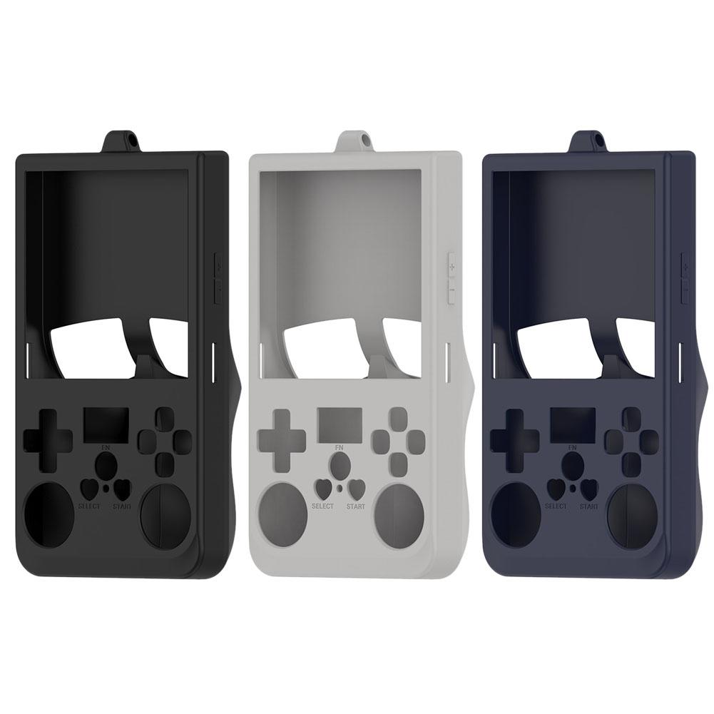 Silicone Protective Case for R - Gaming Console R36 avaliação e preço