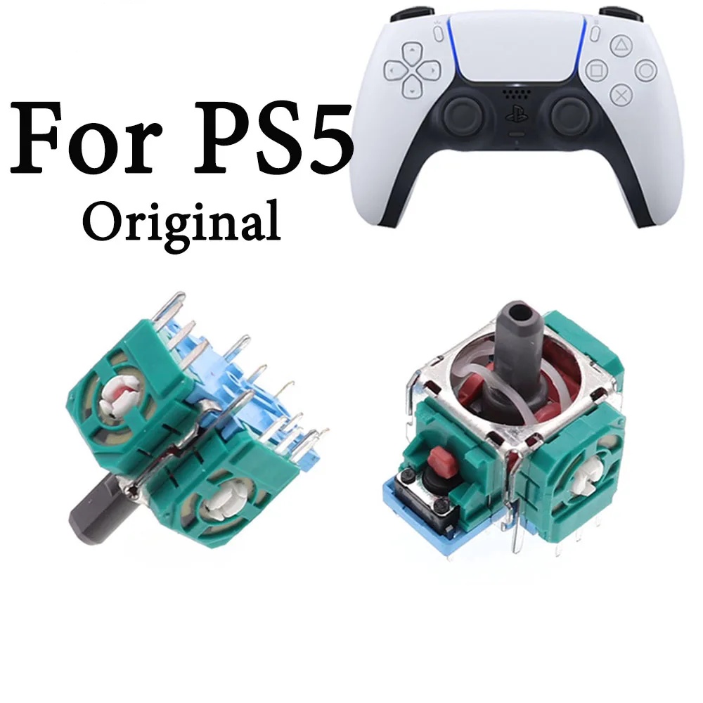 ORIGINAL 10PCS-50Pcs Replaceme - Gaming Console In Tv avaliação e preço