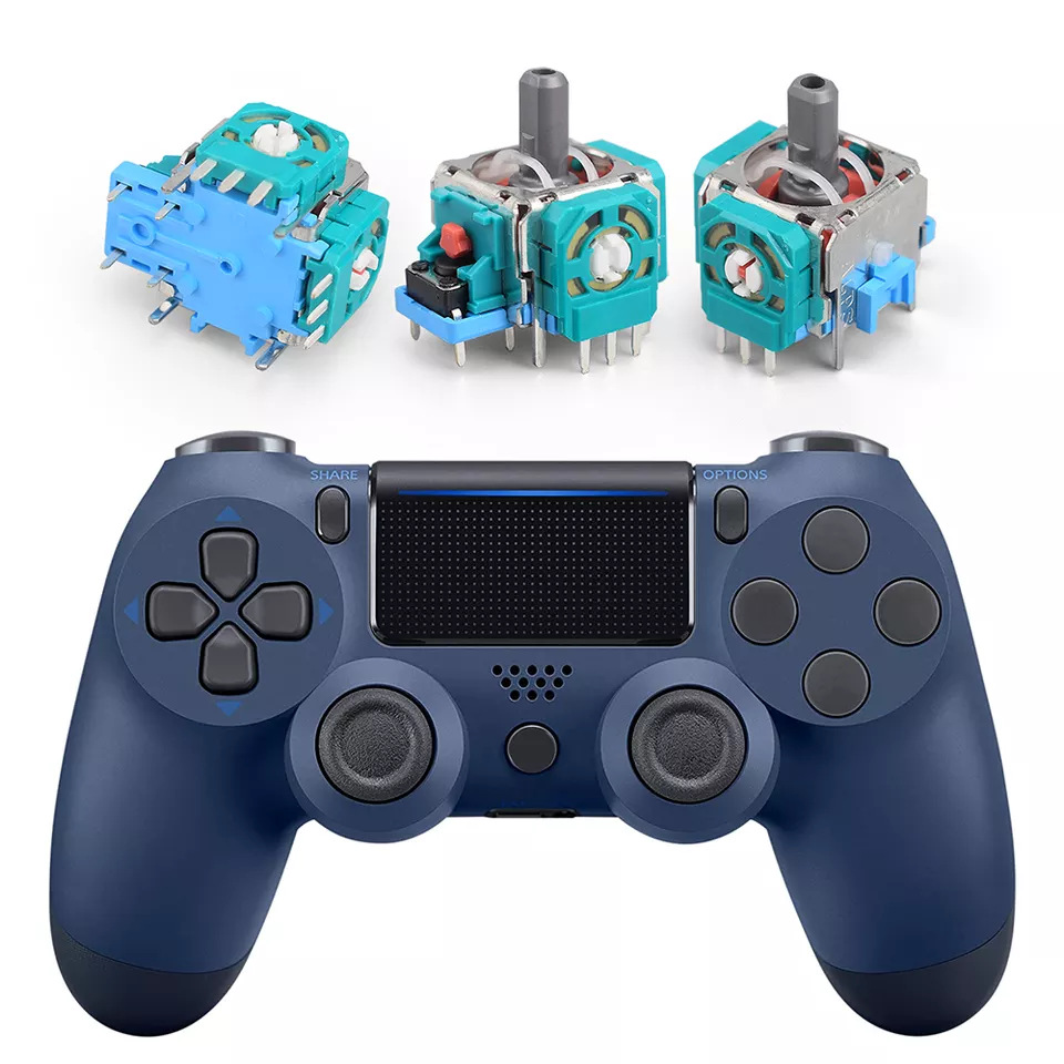 ORIGINAL 10PCS-50Pcs Replaceme - Gaming Console In Tv avaliação e preço