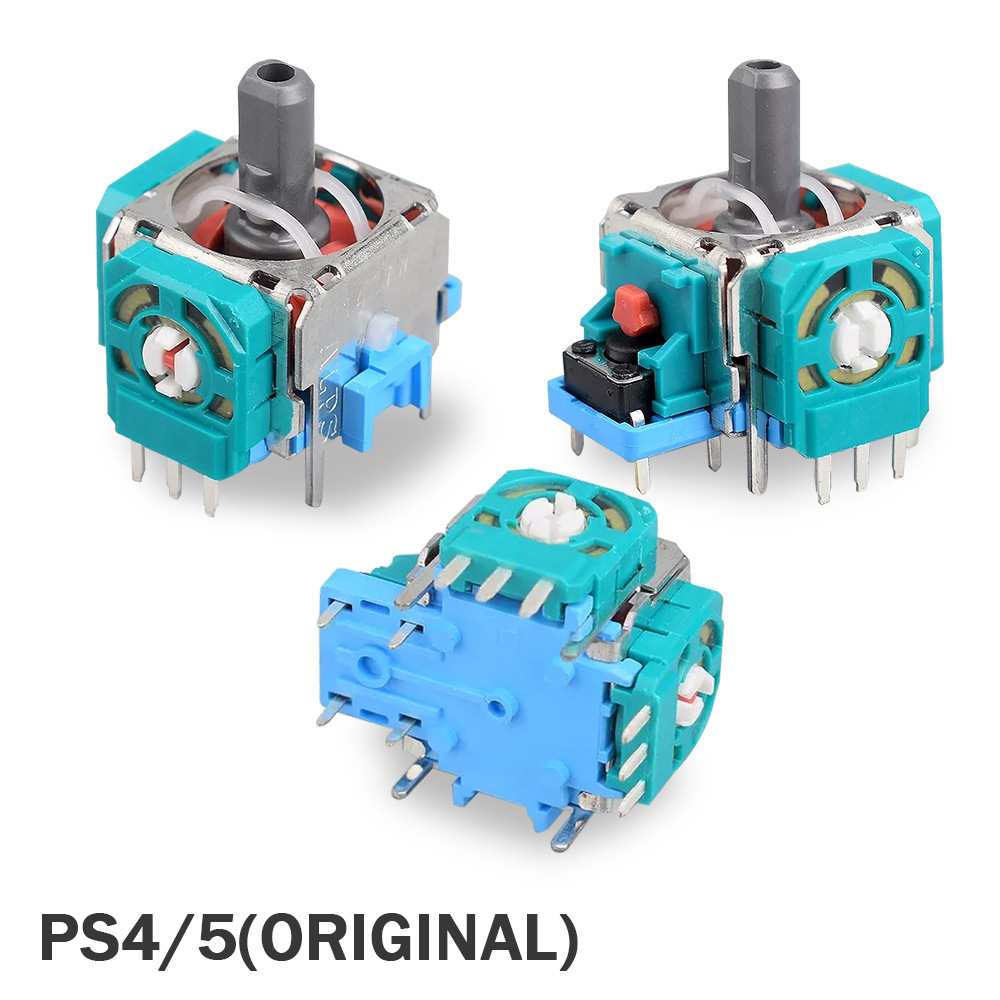 ORIGINAL 10PCS-50Pcs Replaceme - Gaming Console In Tv avaliação e preço