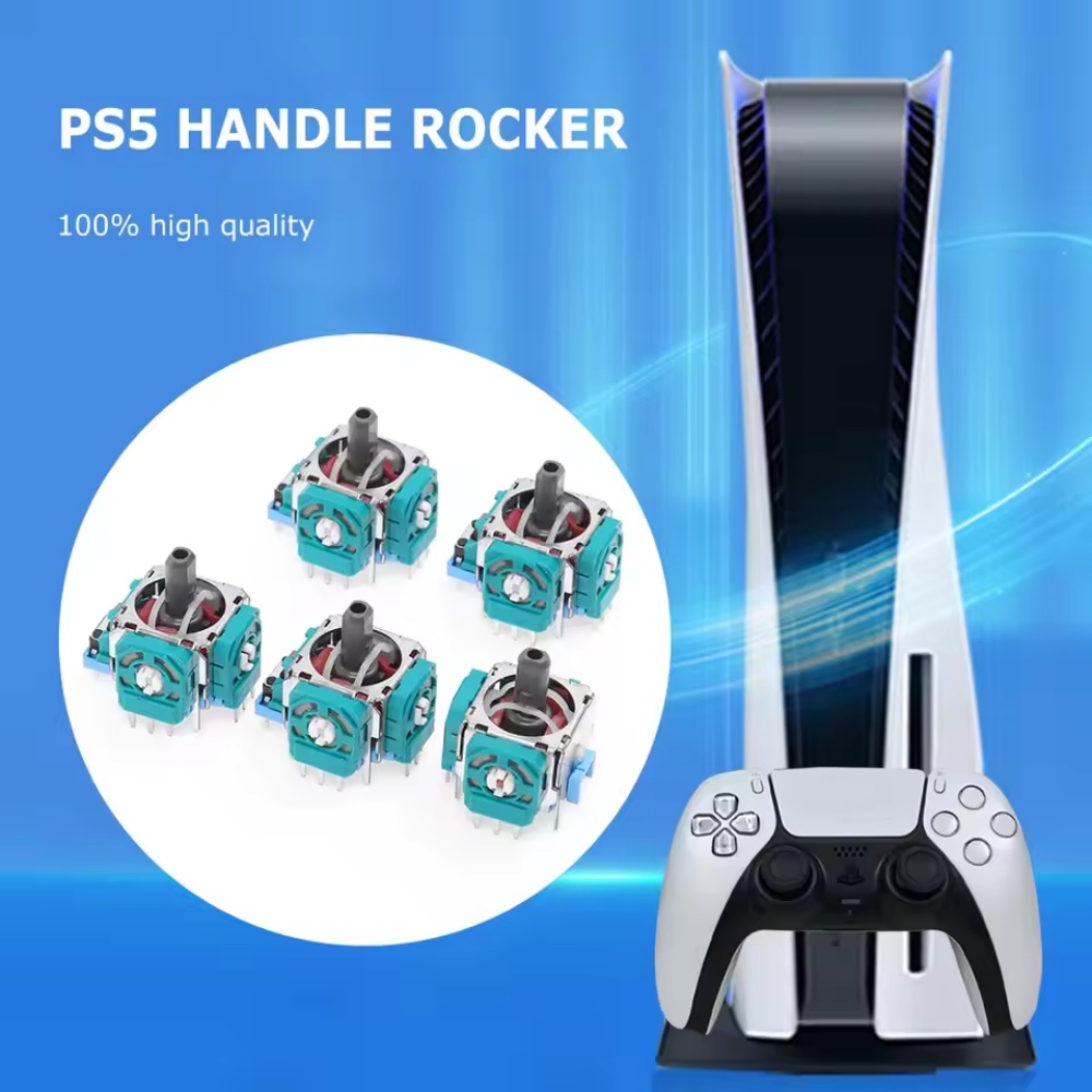 ORIGINAL 10PCS-50Pcs Replaceme - Gaming Console In Tv avaliação e preço