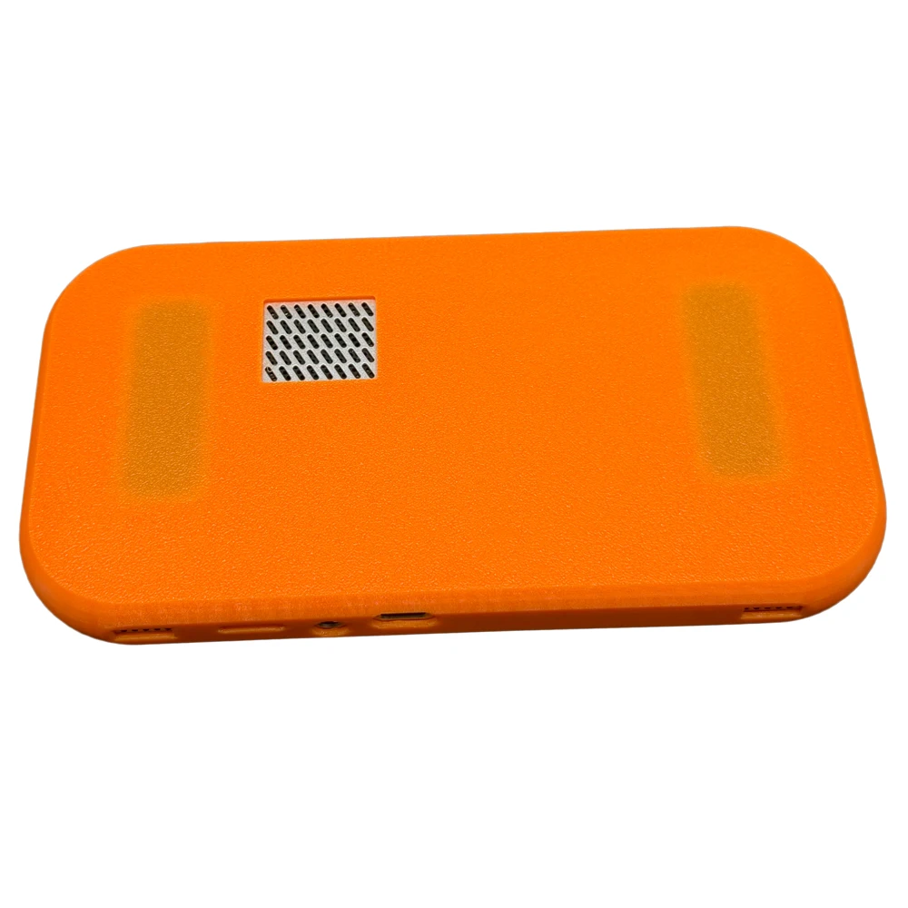 TPU Protective Case For ANBERN - Gaming Console Anbernic avaliação e preço