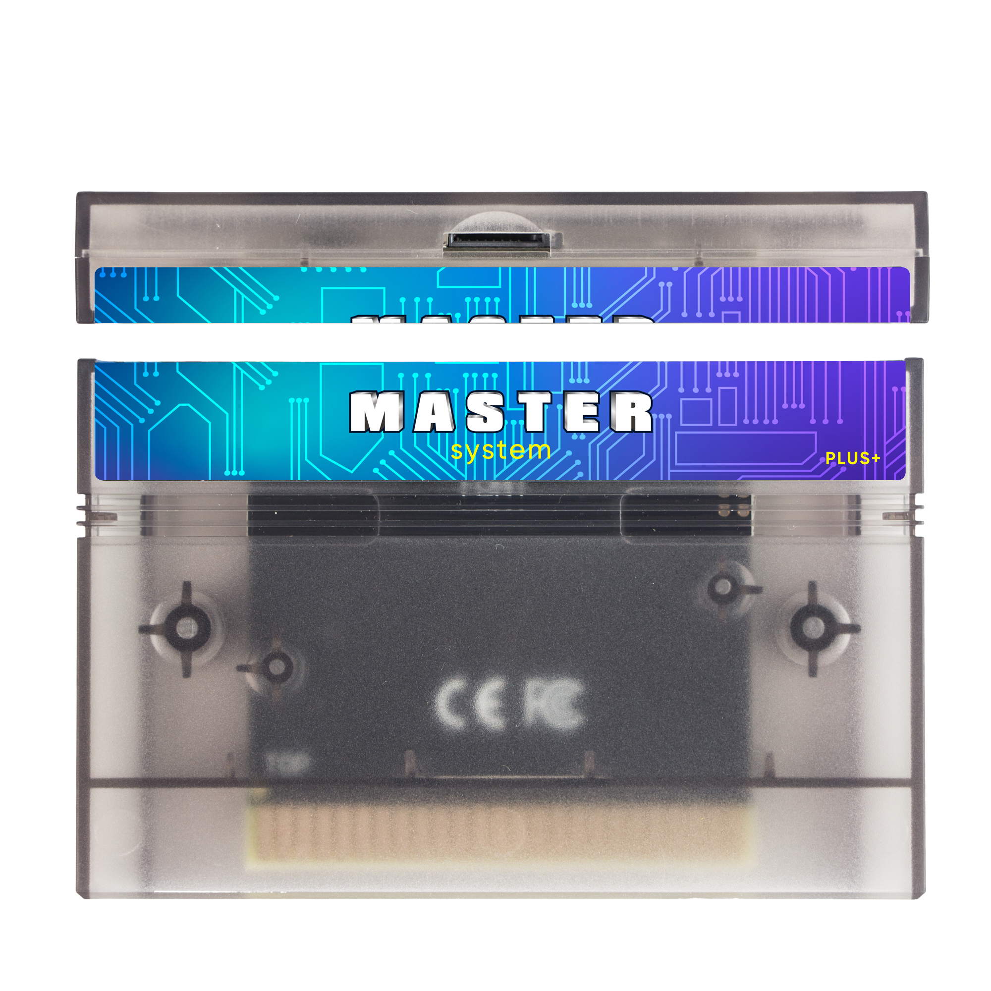 REMANK Cartridge MS Flash Mast - Gaming Console Genesis avaliação e preço