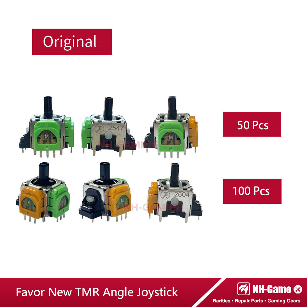 50/100pcs New Favor TMR Angle  - Gaming Console In Tv avaliação e preço